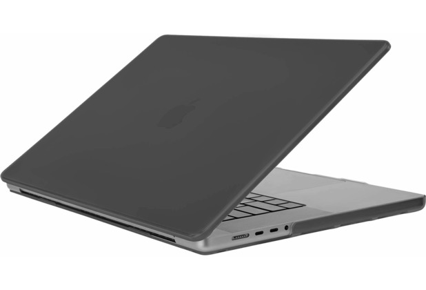 case-mate Snap-On Case | Apple MacBook Pro 14 (M1 2021) | smoke (grau transparent) | CM048524