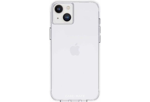 case-mate Tough Clear Case, Apple iPhone 14 Plus, transparent, CM049260