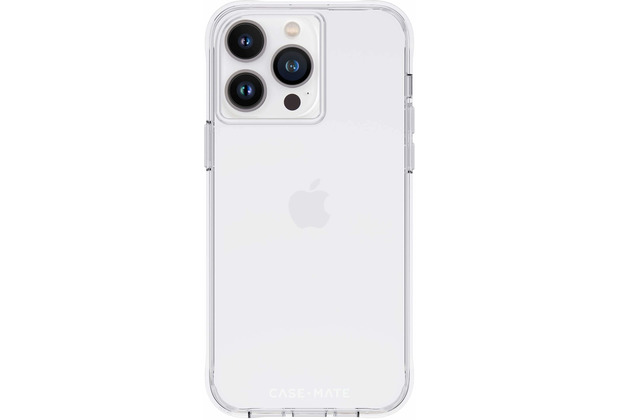 case-mate Tough Clear Case, Apple iPhone 14 Pro Max, transparent, CM049304