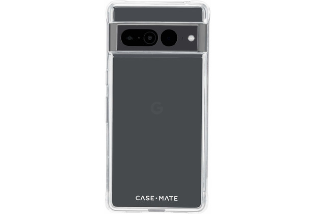 case-mate Tough Clear Case | Google Pixel 7 Pro | transparent | CM048932
