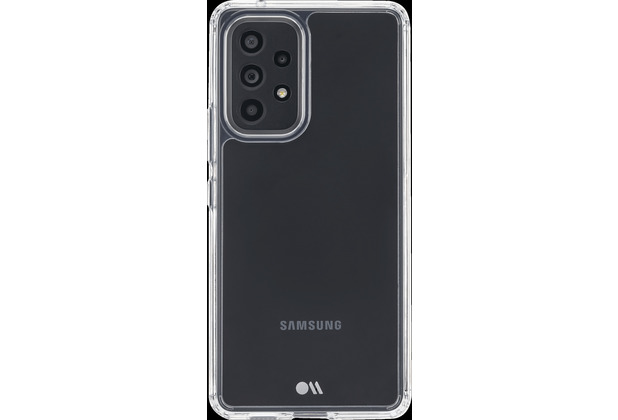 case-mate Tough Clear Case, Samsung Galaxy A53 5G, transparent, CM048410