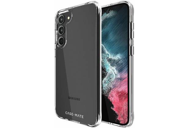 case-mate Tough Clear Case | Samsung Galaxy S23+ | transparent | CM050372