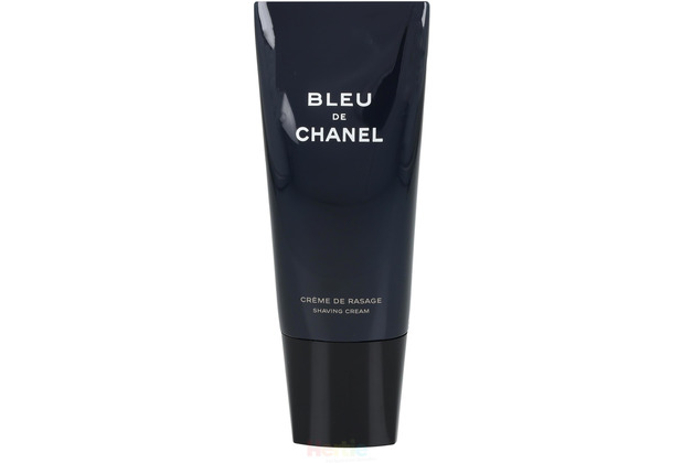 Chanel Bleu De Chanel Pour Homme Shaving Cream  100 ml