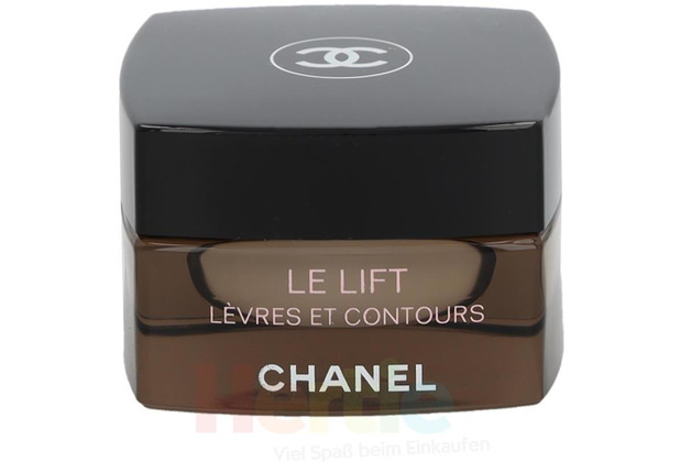 Chanel Le Lift Lip And Contour Care  15 gr