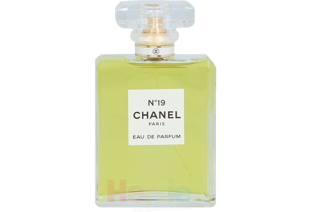 Chanel No 19 edp spray 100 ml