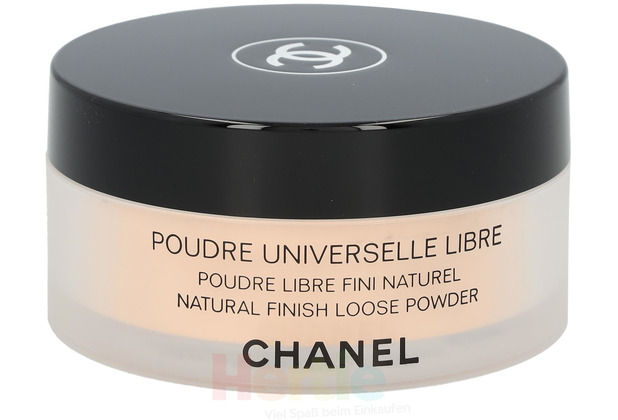 Chanel Poudre Universelle Libre Loose Powder #30 30 gr