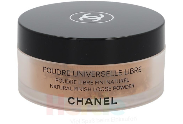 Chanel Poudre Universelle Libre Loose Powder #40 30 ml