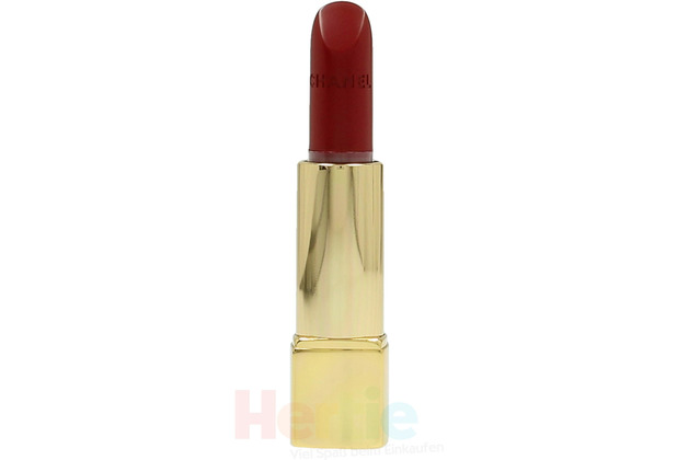 Chanel Rouge Allure Luminous Intense Lip Colour Pirate 99 3,50 gr
