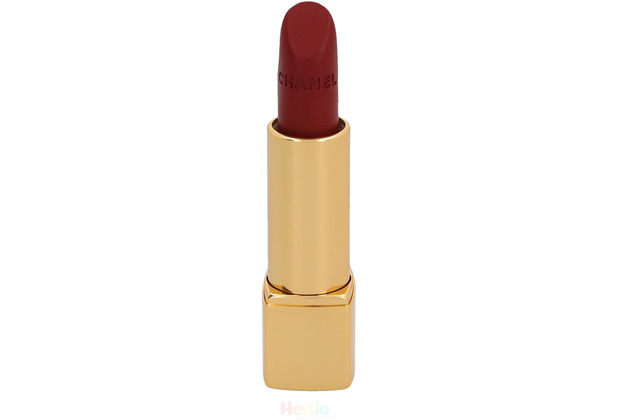 Chanel Rouge Allure Velvet Luminous Matte Lip Colour #63 Night Fall 3,50 gr