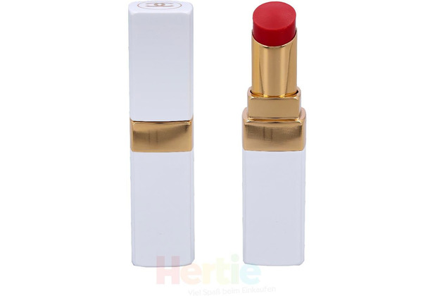 Chanel Rouge Coco Baume Hydrating Conditioning Lip Balm #920 In Love 3 gr