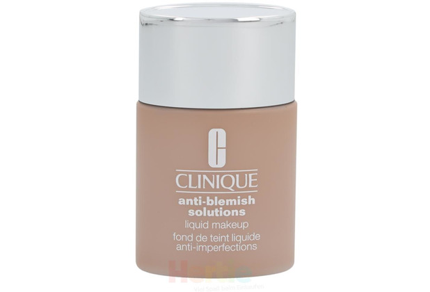 Clinique Anti-Blemish Solutions Liquid Make-Up #06 Sand 30 ml