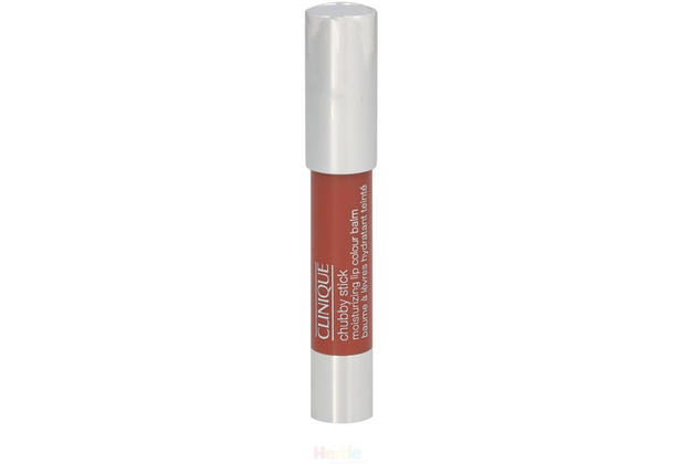 Clinique Chubby Stick Moisturizing Lip Colour Balm #10 Bountiful Blush 3 gr