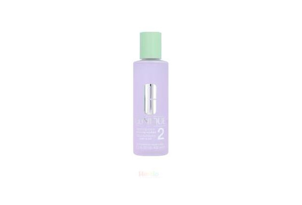 Clinique Clarifying Lotion 2 Dry Combination 400 ml
