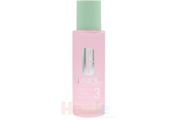 Clinique Clarifying Lotion 3 Combination Oily 200 ml