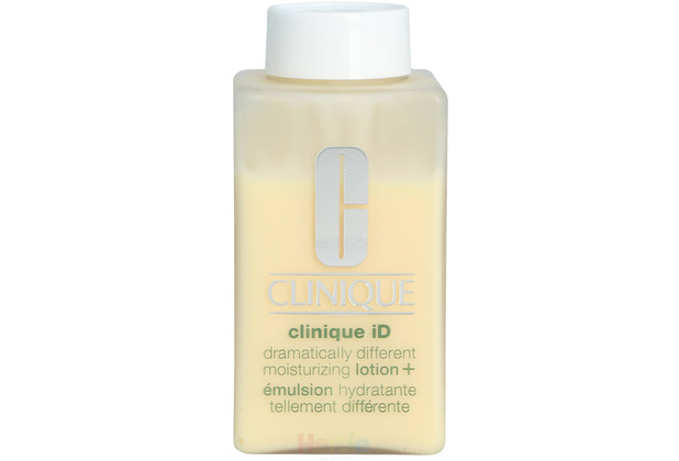 Clinique DDML Base Very Dry To Dry Combination Skin, Feuchtigkeitspflege 115 ml