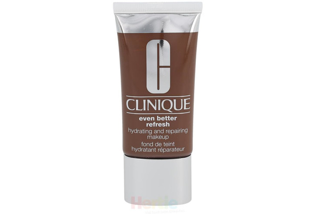 Clinique Even Better Refresh Hydr. & Rep. Makeup #126 Espresso 30 ml