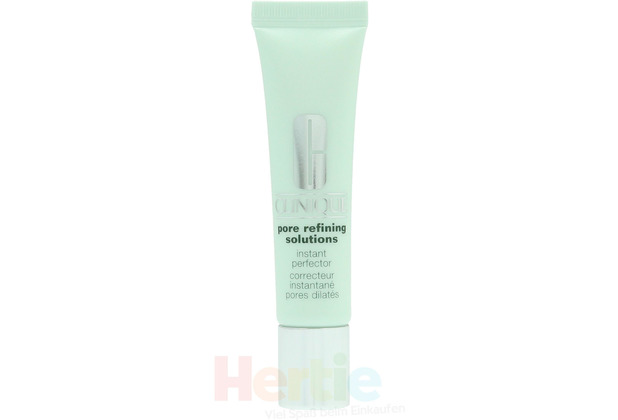 Clinique Pore Refining Solutions Instant Perfector #01 Invisible Light, Feuchtigkeitspflege 15 ml