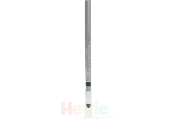 Clinique Quickliner For Eyes #12 Moss 3 gr