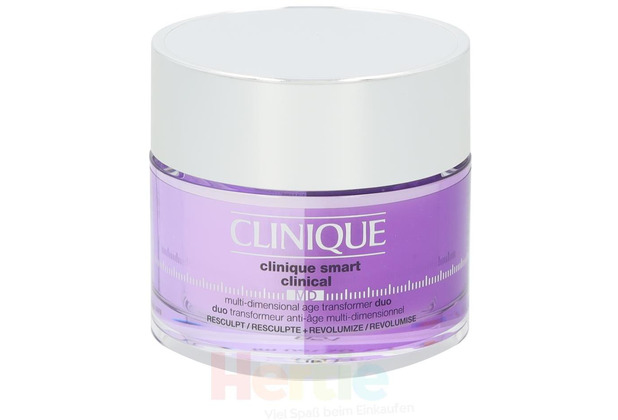 Clinique Smart Clinical MD Age Correction Duo  50 ml