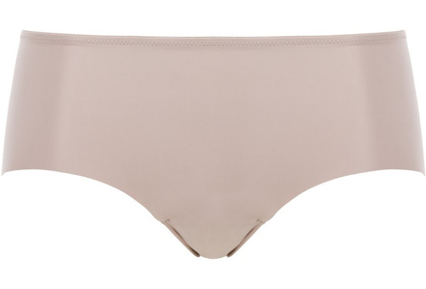 Conturelle Shorty Solid 531 Light Taupe 36