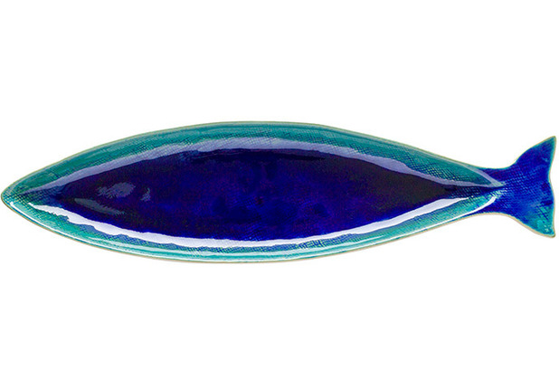 Costa Nova DORI Cavala (mackarel) 43 cm blau