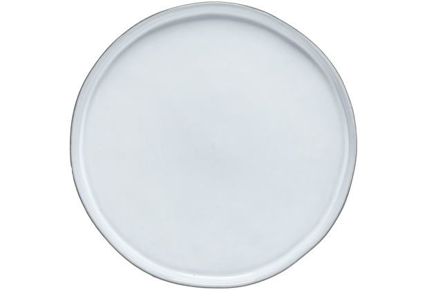 Costa Nova LAGOA ECO-GRS Salad/dessert plate 21 cm white