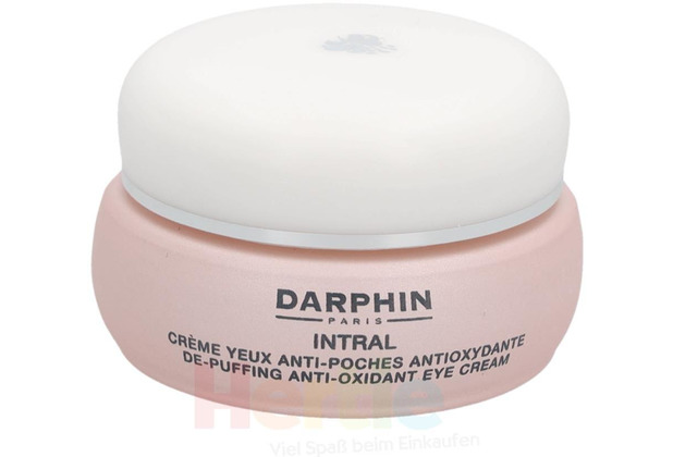 Darphin De-Puffing Anti-Oxidant Eye Cream  15 ml