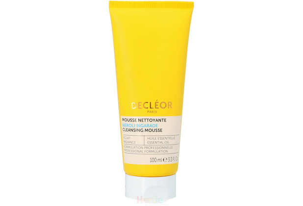 Decléor 3In1 Hydra Radiance Sm. & Cl. Mousse 100 ml