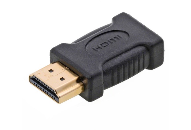 DeLock Adapter HDMI-A St > C Bu