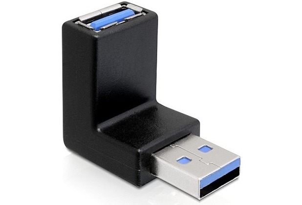 DeLock Adapter USB 3.0 Stecker-Buchse