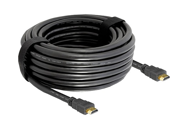 DeLock Kabel HDMI 1.4 A-A Stecker/Stecker 15 m