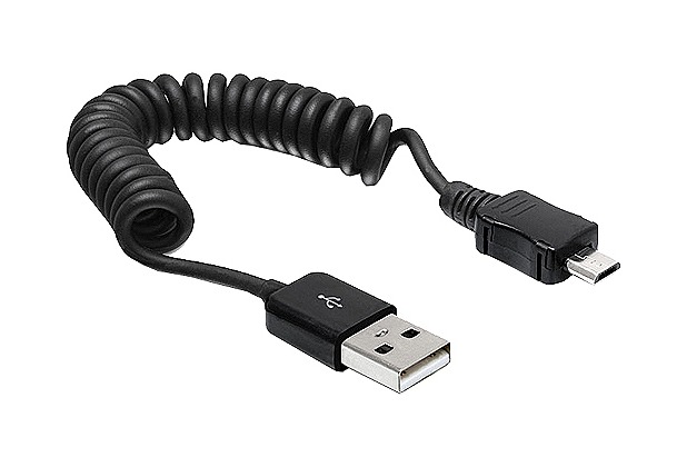 DeLock Kabel USB 2.0-A Stecker > USB micro-B