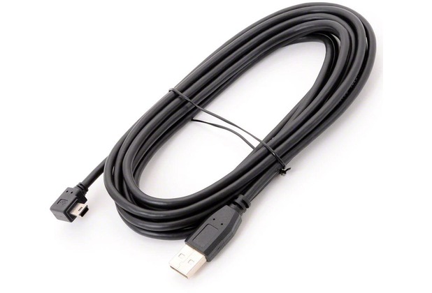 DeLock Kabel USB 2.0 A Stecker > USB 2.0 Mini Stecker 3,0 m