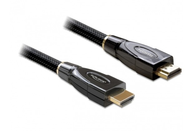 DeLock Premium Kabel HDMI <> HDMI 1.4 (3,0 m)