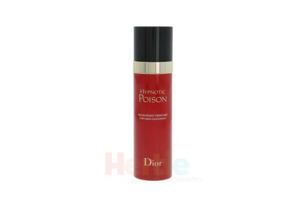 Dior Hypnotic Poison Deo Spray Perfumed 100 ml