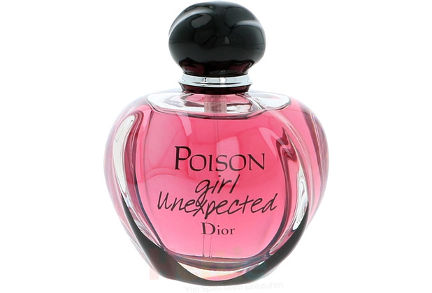 Dior Poison Girl Unexpected Edt Spray 100 ml