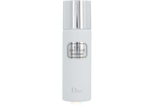 Dior Eau Sauvage Deodorant Natural Spray  150 ml