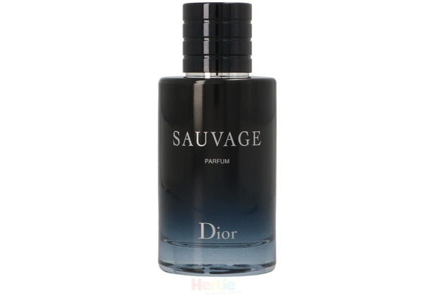 Dior Sauvage Parfum Spray - 100 ml