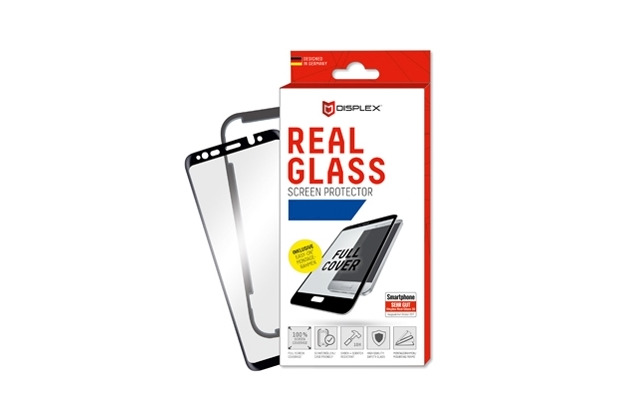 Displex Real Glass 3D iPhone 11