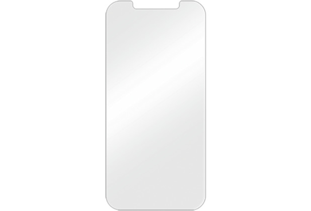 Displex Real Glass for iPhone 12 / 12 Pro clear