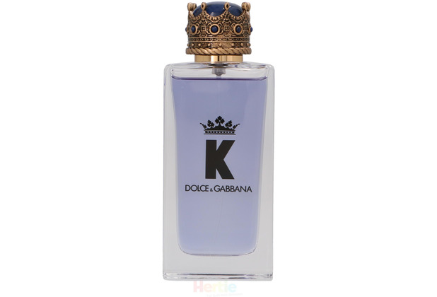 Dolce & Gabbana D&G K Edt Spray - 100 ml