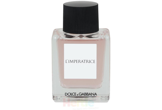 Dolce & Gabbana D&G L\'Imperatrice Pour Femme Edt Spray #3 L\'Imperatrice 50 ml