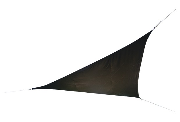 doppler Sonnensegel Alupro Dreieck D.840 3,6x3,6x3,6 m