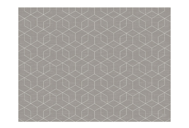 Duni Bio-Dunicel-Tischsets Graphics Granite Grey 30 x 40 cm 100 Stck