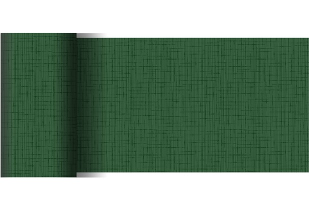 Duni Linnea jägergrün 20mx15cm 1 St.