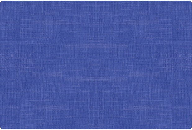 Duni Silikon-Tischsets dunkelblau 30 x 45 cm 6 Stck