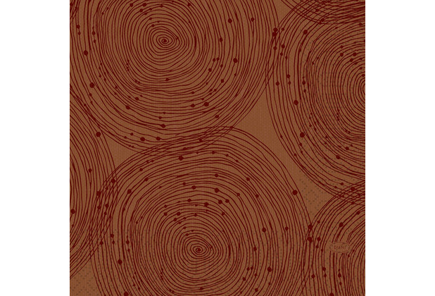 Duni Zelltuchservietten Earthy 33 x 33 cm 250 Stck