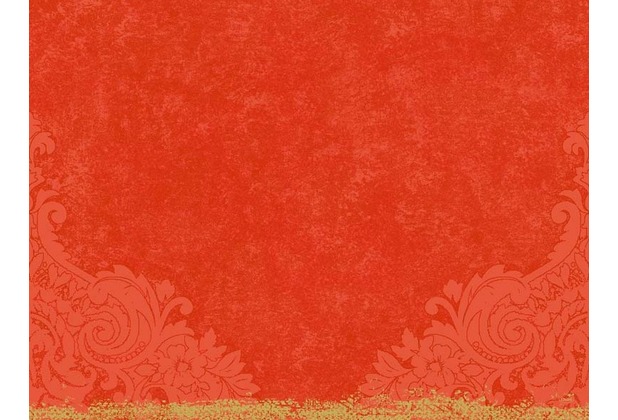 Duni Dunicel-Sets 30 x 40 cm Royal Mandarin, 100 Stück