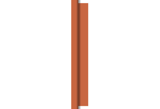 Duni Dunicel-Tischdeckenrollen Sun Orange 1,18 m x 25 m 1 Stck