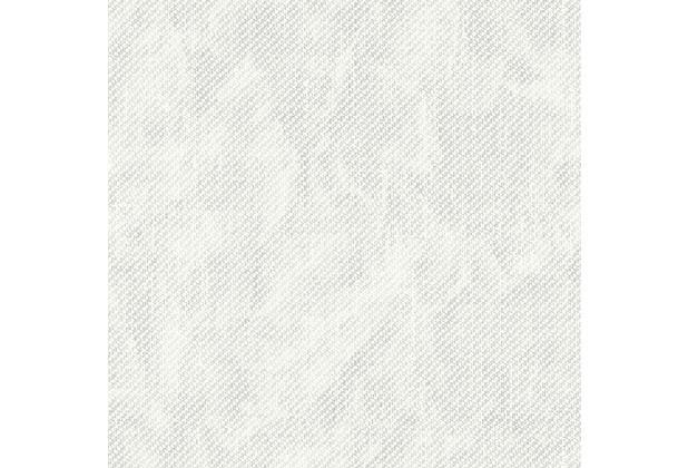 Duni Dunisoft-Servietten Washed Linen Silver 40 x 40 cm 60er